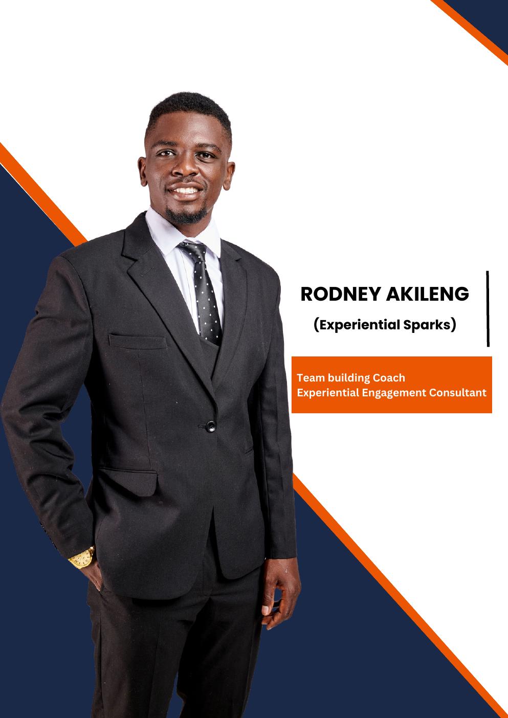 Rodney Akileng — cover preview